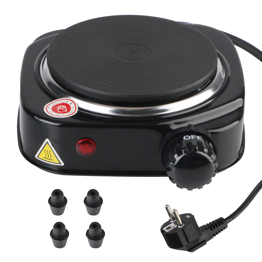 Kitchen Appliances Electric Stove - Mini Elektrische Heizung Herd Milch Wasser