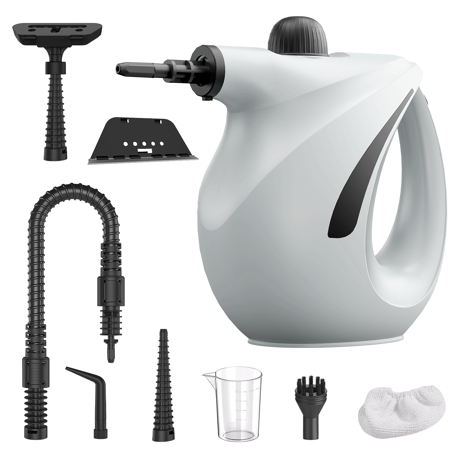 Kitchen Appliances Home - Heißer Verkauf Haushaltsgeräte Dampfreiniger 1200W Hochtemperatur