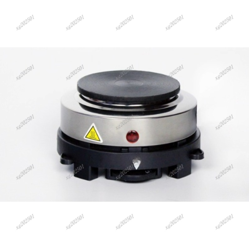 Kitchen Appliances Electric Stove - Mini 500W Elektroheizung Herd Heizplatte für