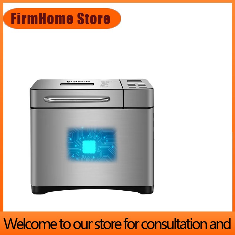 Kitchen Appliances Made In Usa - FirmHome Store Digitale elektrische Küchenmaschine für