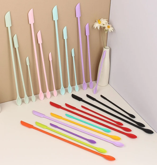 Kitchen Appliances Gift - 3 teile/satz Silikons patel hitze beständiger