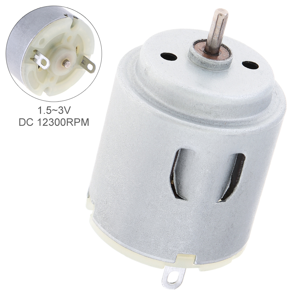 Kitchen Appliances Small - R260 Gleichstrommotor 3,0 V 12300 U/min