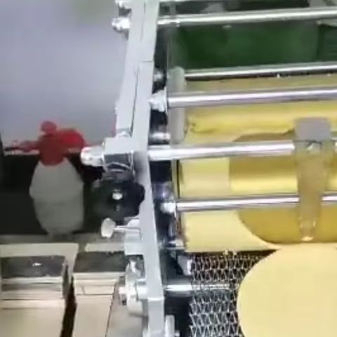 Kitchen Appliances Small - Kleiner Multifunktions-Pfannkuchen- und Tortillakuchen-Maker, rundes Küchenkochgerät,
