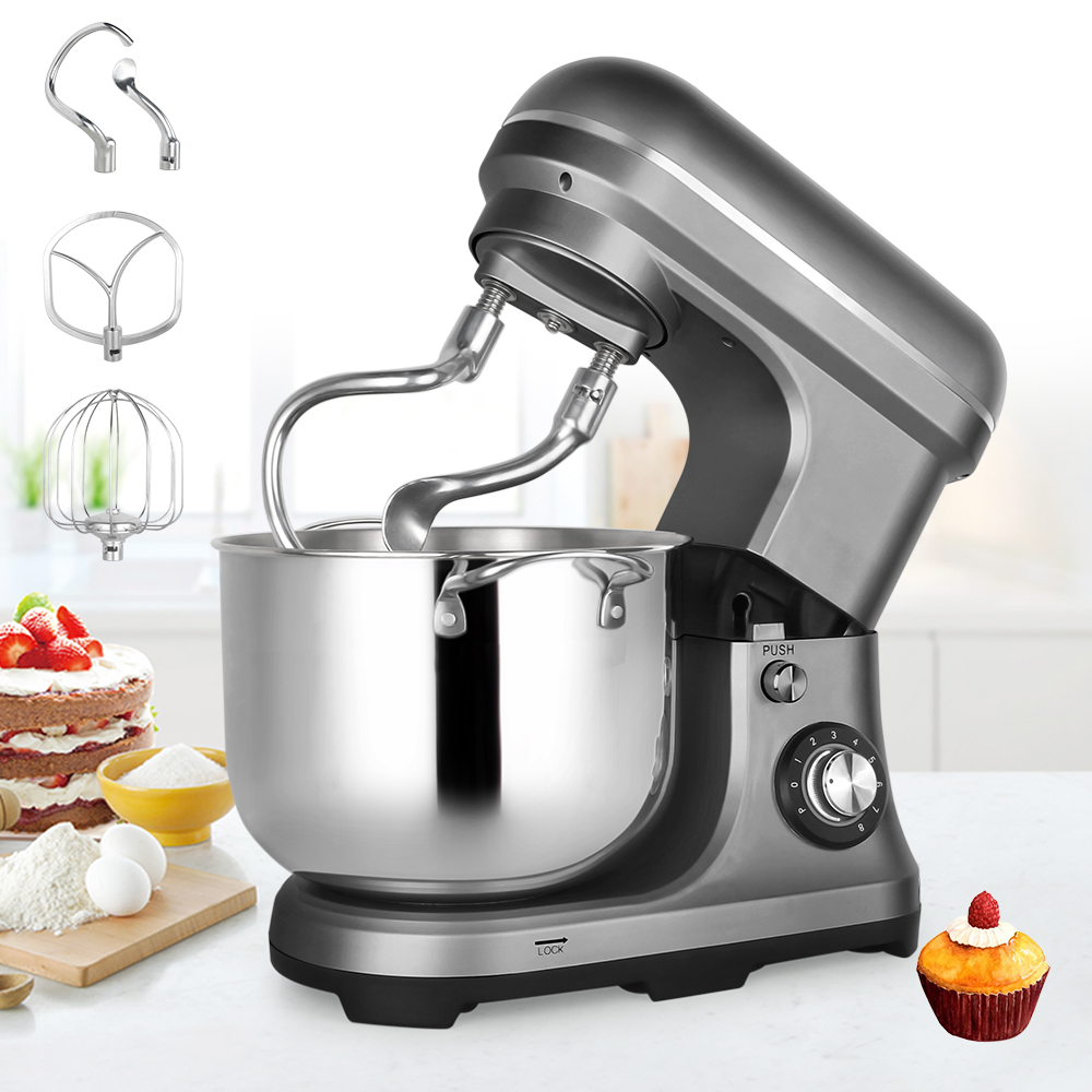 Kitchen Appliances For Baking - 11L 2000W Leistungsstarker Elektrischer Mixer mit