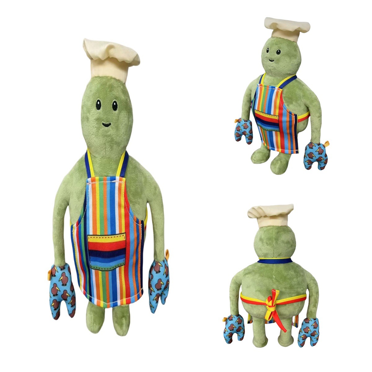 Kitchen Appliances Gift - 28 cm The Tiny Chef Show