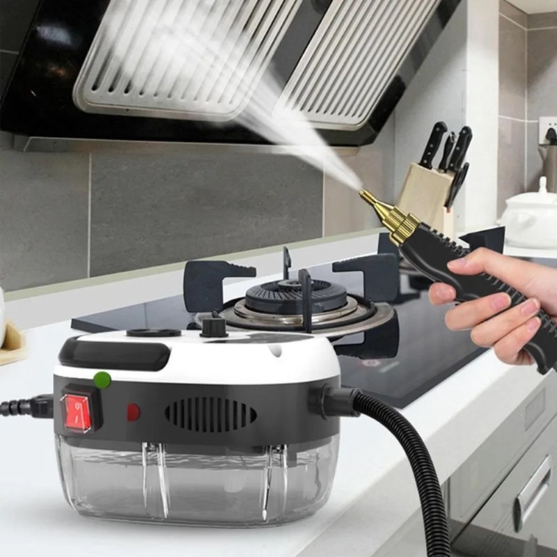 Kitchen Appliances Home - 1500 W Dampfreiniger Hochtemperatur Jet Washer
