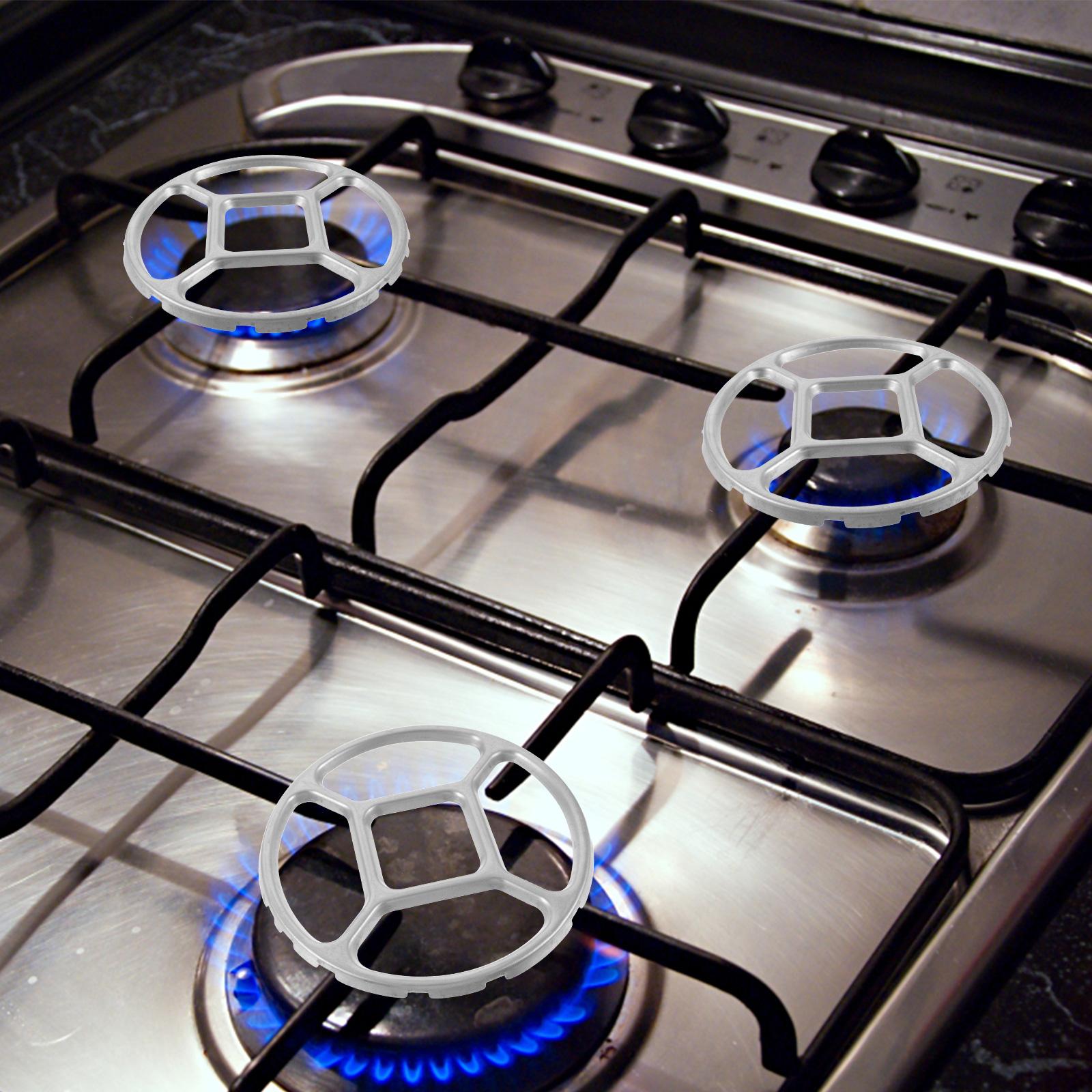 Kitchen Appliances Electric Stove - Hilfsständer für kleine Töpfe, Woks und