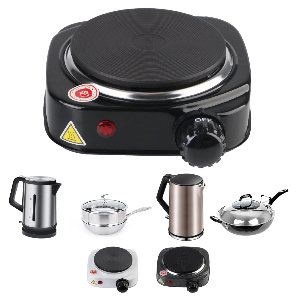 Mini Elektrische Heizung Herd  – Kitchen Appliances Electric Stove Bewertung und Preis