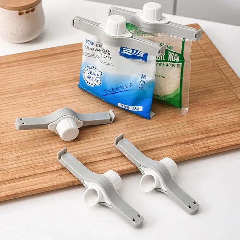 Küchen-Aufbewahrungsklammern f – Kitchen Appliances Gift Bewertung und Preis