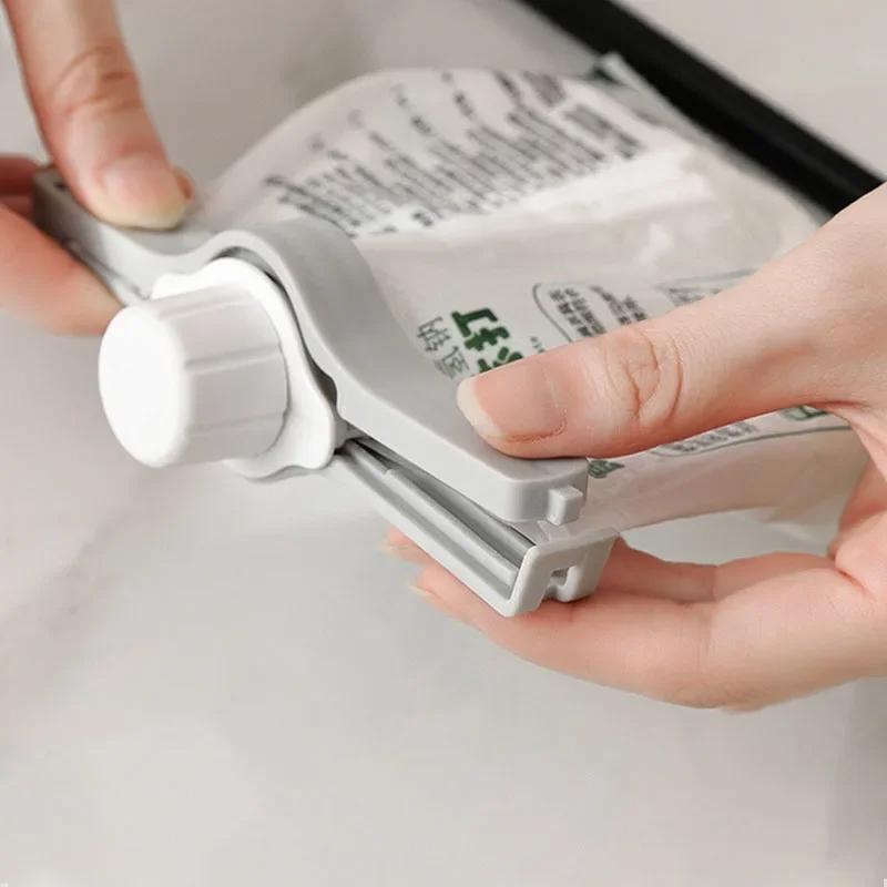 Küchen-Aufbewahrungsklammern f – Kitchen Appliances Gift Bewertung und Preis