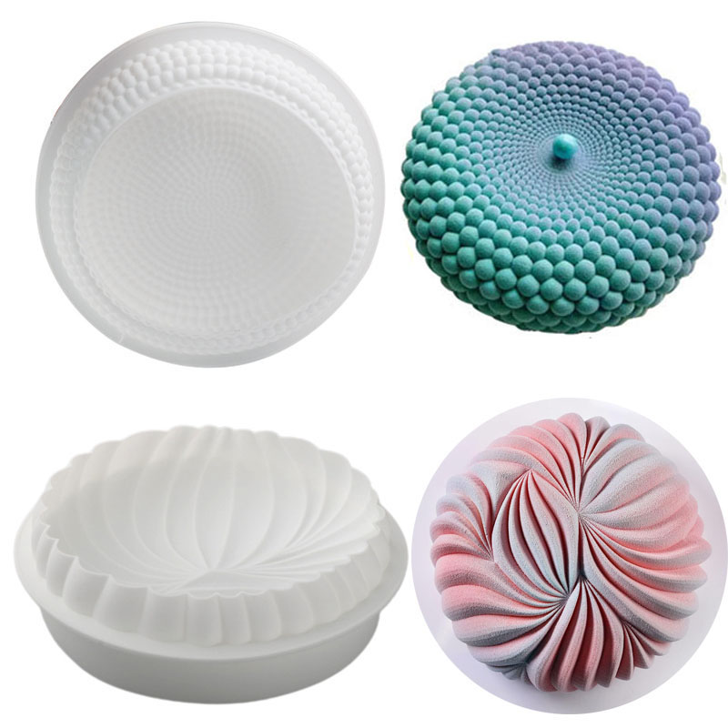 Runde Mousse-Kuchenform zum Ba – Kitchen Appliances Garage Bewertung und Preis