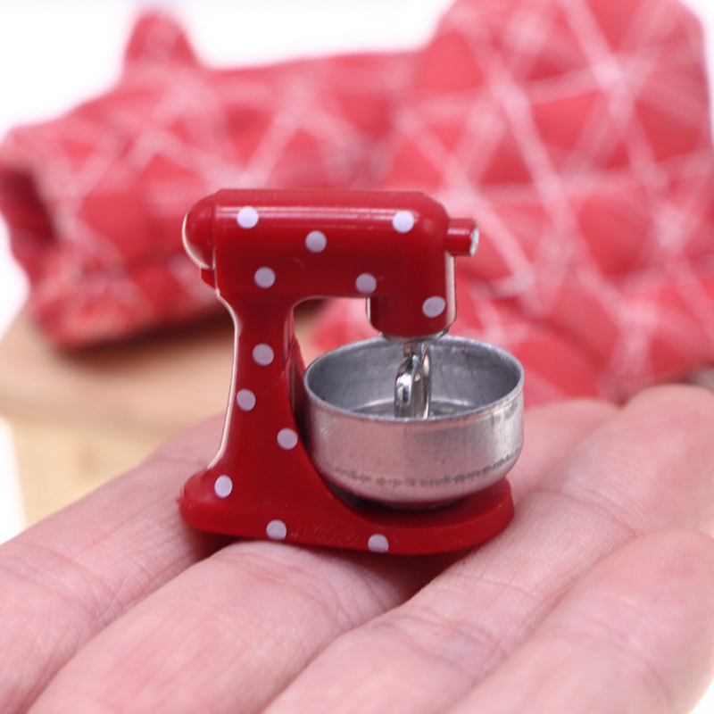 (.) 1:12 DIY Puppenhaus Miniat – Kitchen Appliances Home Bewertung und Preis