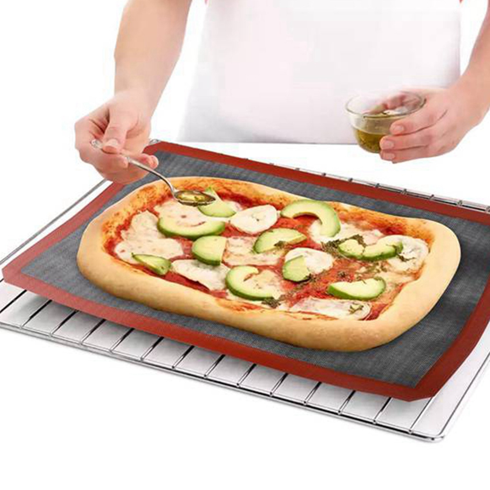 SYW-Zubehör für Kekse/Brot/Küc – Kitchen Appliances For Baking Bewertung und Preis
