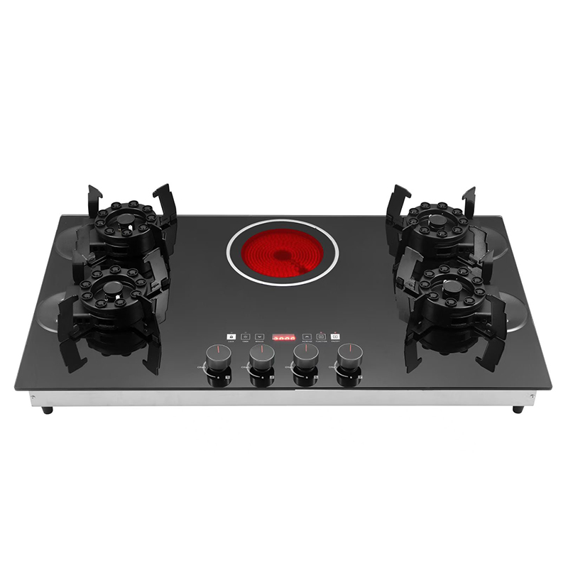 Für multifunktionale professio – Kitchen Appliances Electric Stove Bewertung und Preis