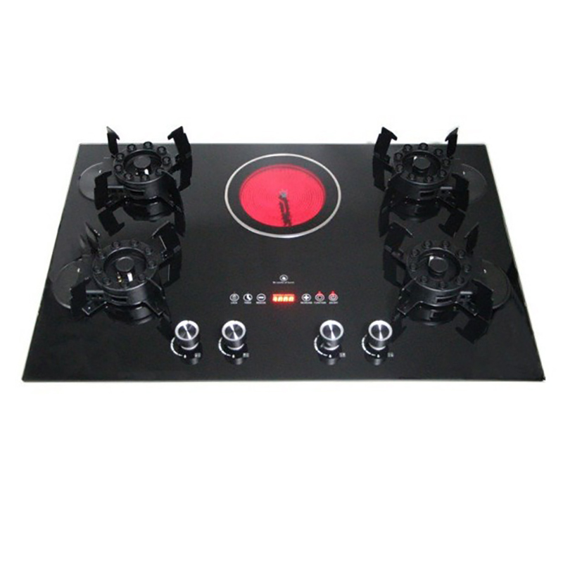 Für multifunktionale professio – Kitchen Appliances Electric Stove Bewertung und Preis