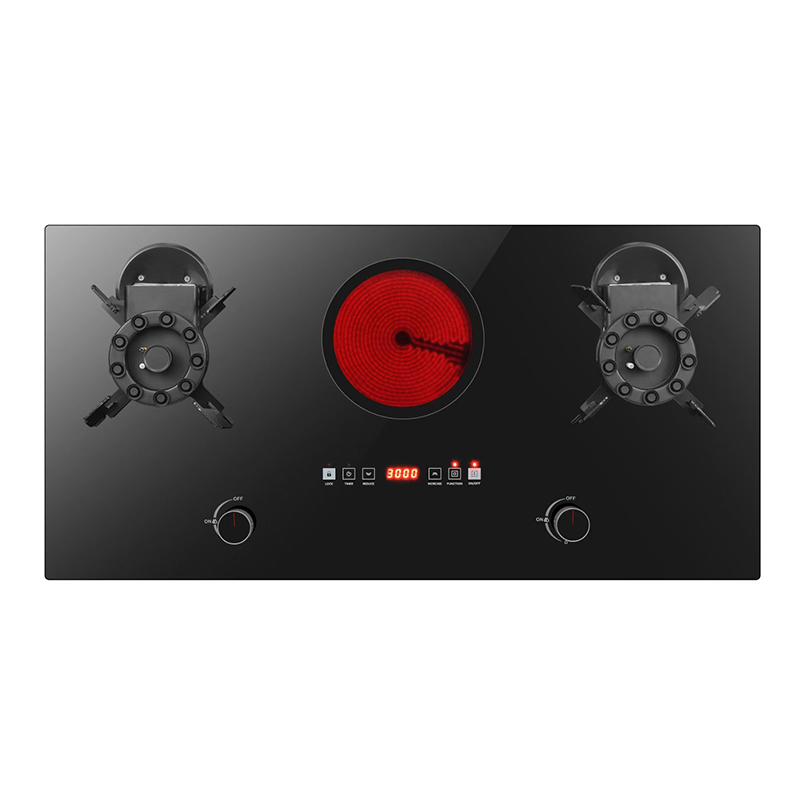 Für multifunktionale professio – Kitchen Appliances Electric Stove Bewertung und Preis