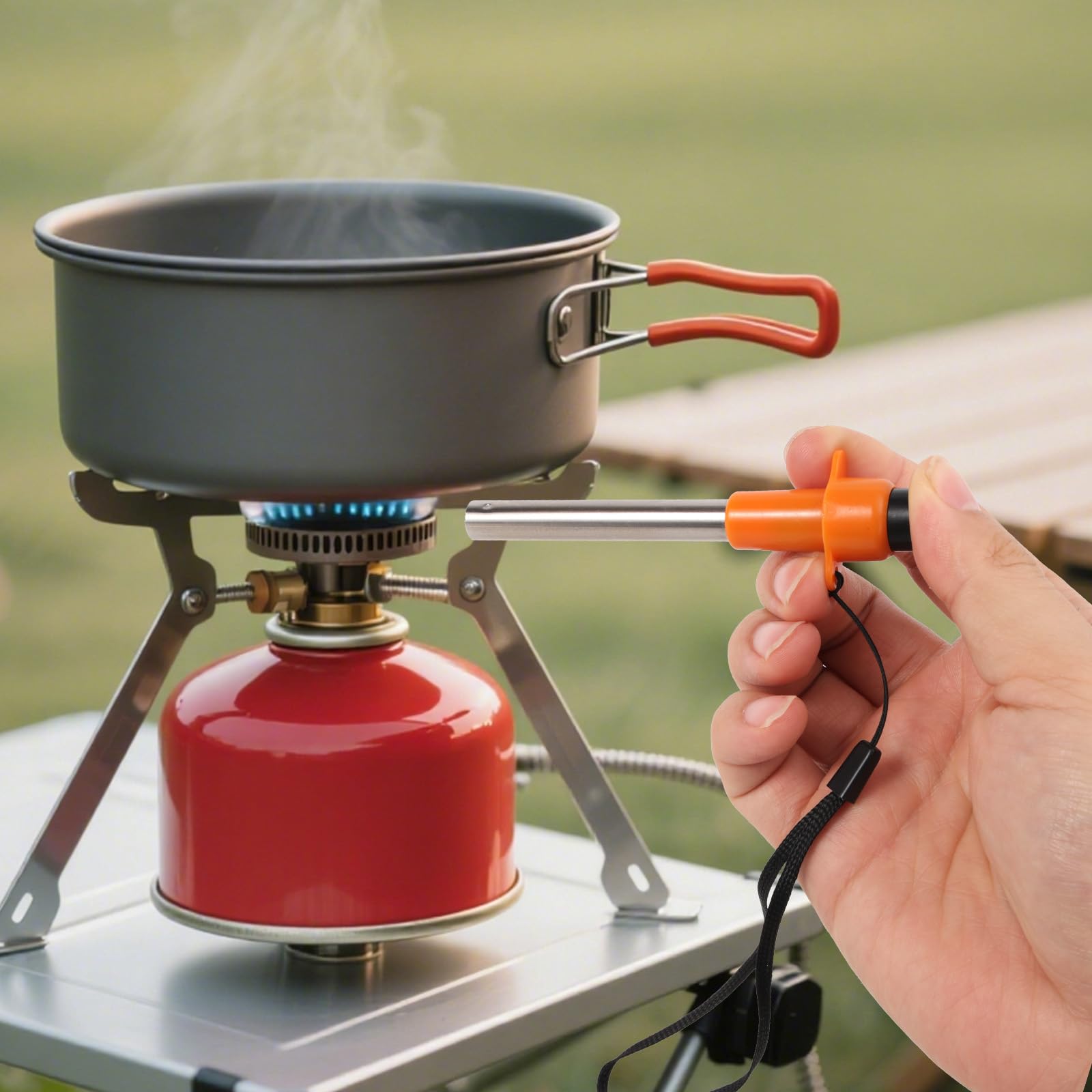 Pandatour 1/2PCS Outdoor Campi – Kitchen Appliances Electric Stove Bewertung und Preis