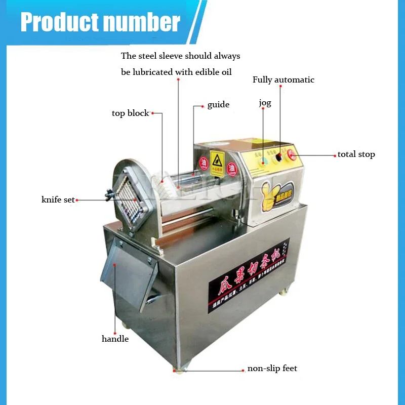 Elektrische Kartoffelschneidem – Kitchen Appliances Small Bewertung und Preis