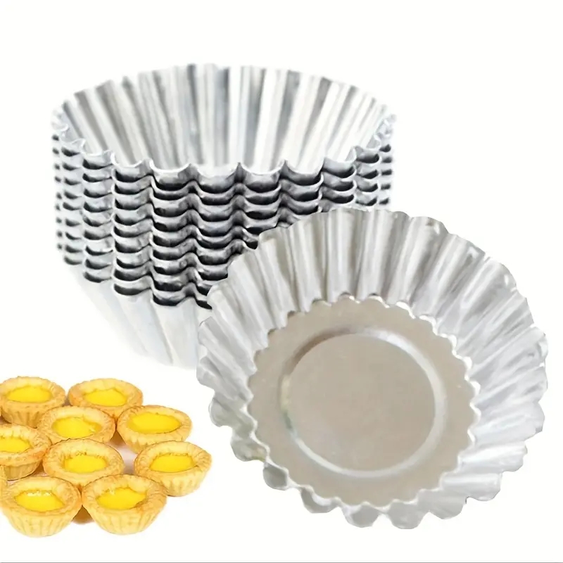 Wiederverwendbare Aluminium Ei – Kitchen Appliances Garage Bewertung und Preis