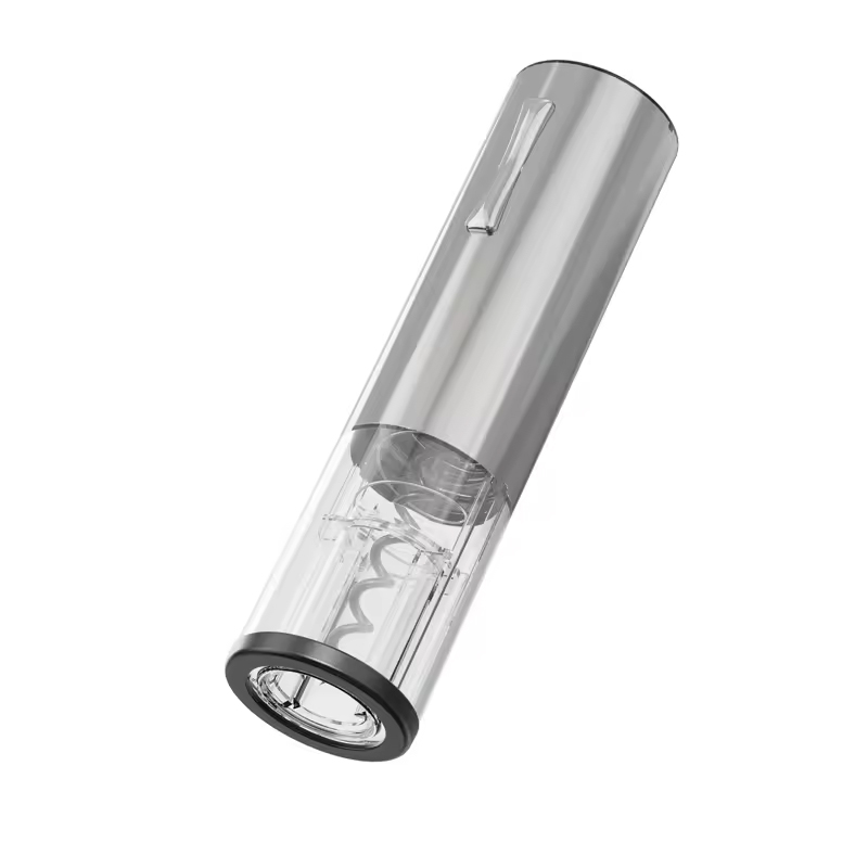 2024 Neues Design 4-in-1 Lithi – Wine Opener Electric Bewertung und Preis