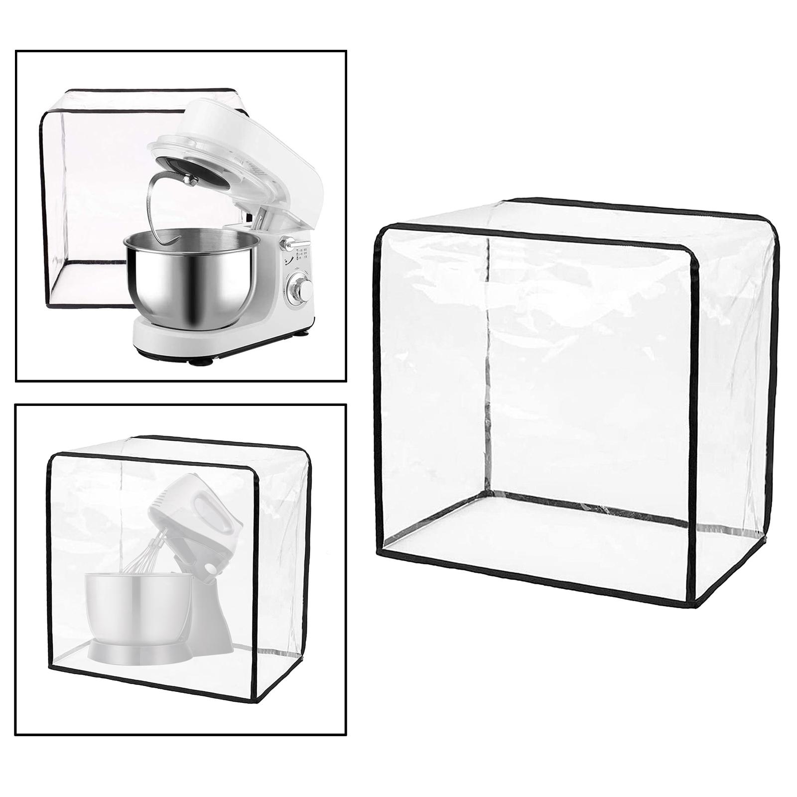 Staubabdeckung für Mixer, Tran – Kitchen Appliances Electronics Bewertung und Preis