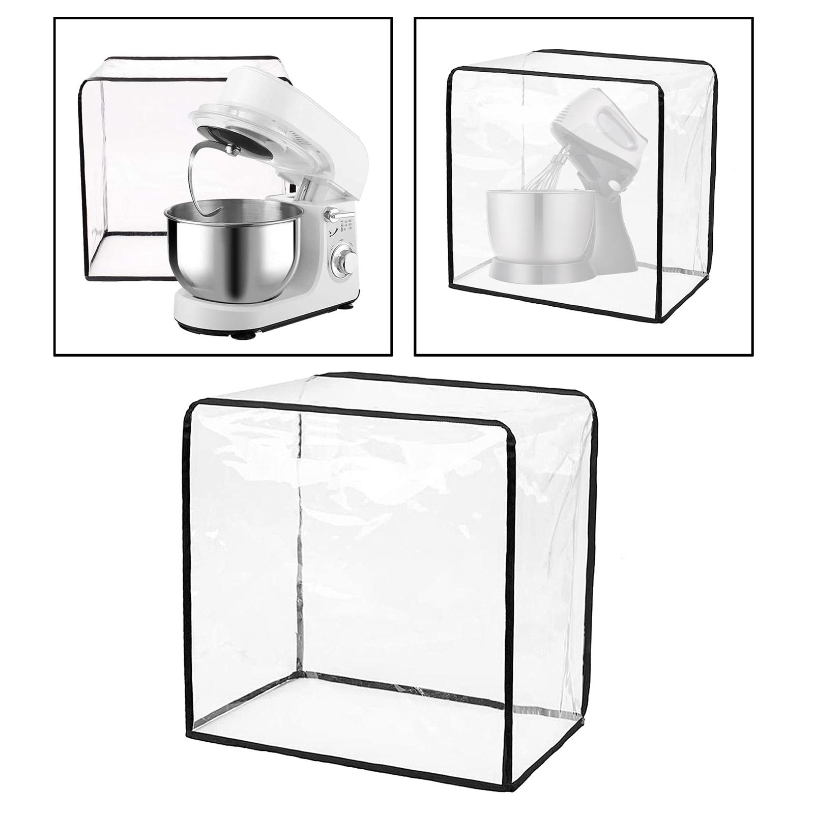 Staubabdeckung für Mixer, Tran – Kitchen Appliances Electronics Bewertung und Preis