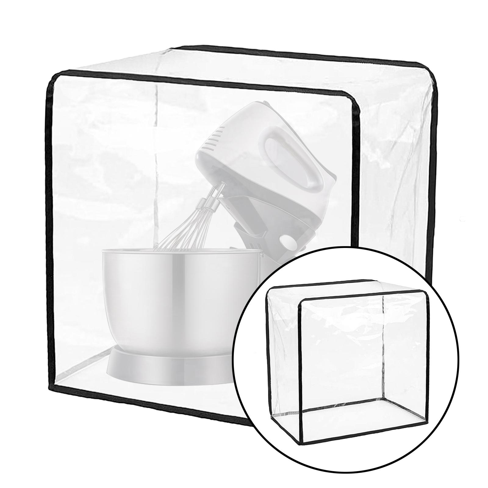 Staubabdeckung für Mixer, Tran – Kitchen Appliances Electronics Bewertung und Preis