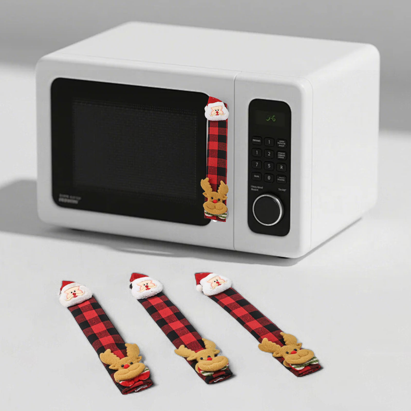 Küchengeräte-Griffabdeckungen  – Kitchen Appliances Made In Usa Bewertung und Preis