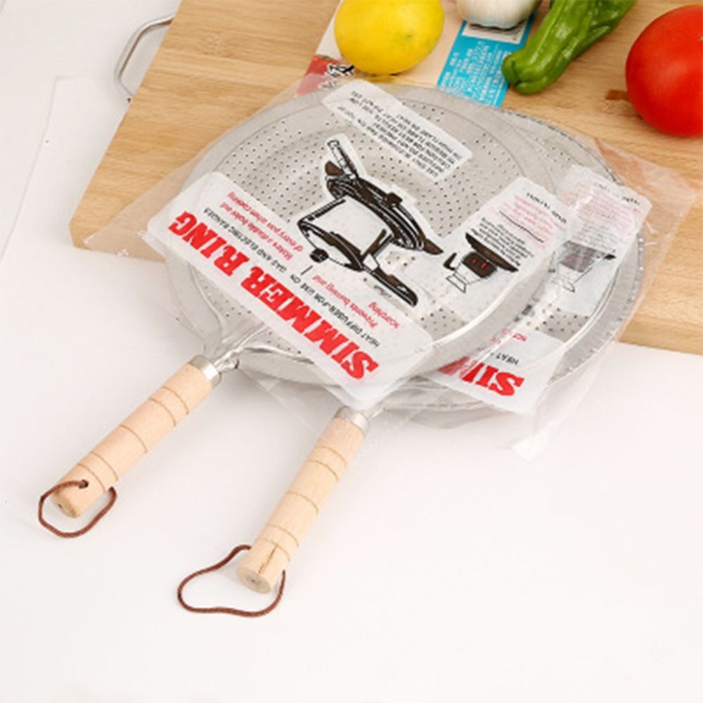 Metall 21cm Kochring Wärmeisol – Kitchen Appliances Electric Stove Bewertung und Preis