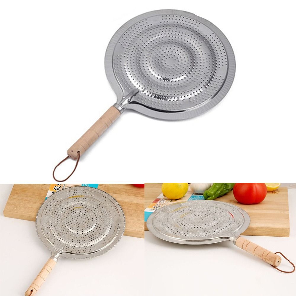 Metall 21cm Kochring Wärmeisol – Kitchen Appliances Electric Stove Bewertung und Preis