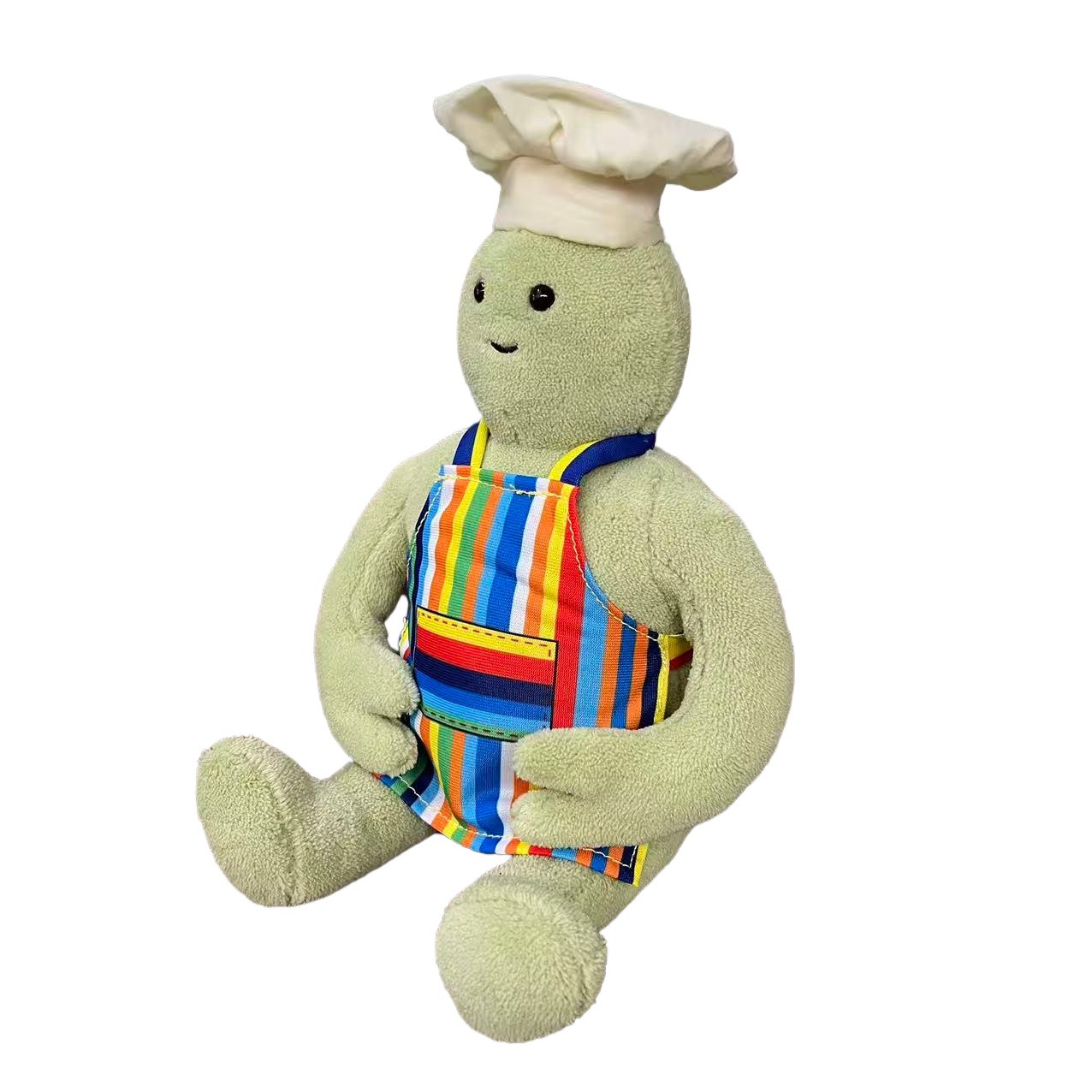 Anime Tiny Chef Show Plüschtie – Kitchen Appliances Gift Bewertung und Preis