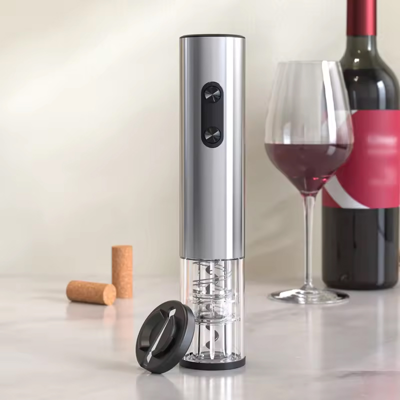 1/4 stücke Elektrische Wein Fl – Wine Opener Electric Bewertung und Preis