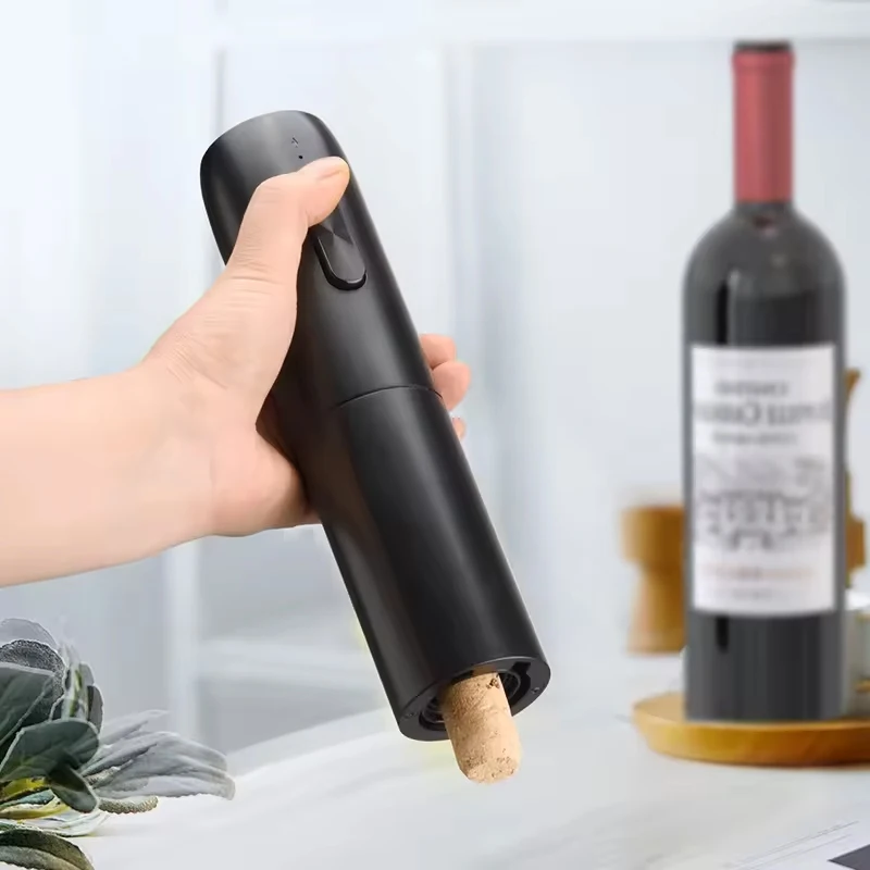 Automatischer elektrischer Wei – Wine Opener Electric Bewertung und Preis