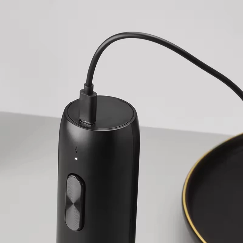 Automatischer elektrischer Wei – Wine Opener Electric Bewertung und Preis