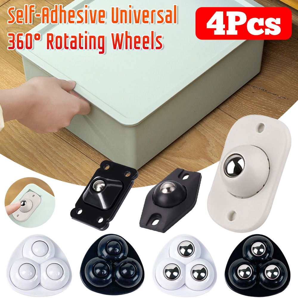 Selbstklebende rollende Lenkro – Kitchen Appliances Small Bewertung und Preis