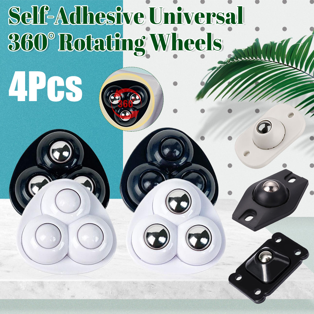 Selbstklebende rollende Lenkro – Kitchen Appliances Small Bewertung und Preis