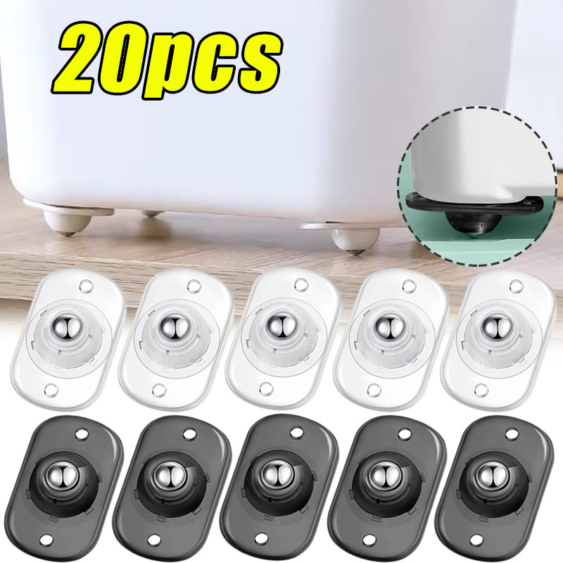 Selbstklebende Lenkrollen, Ger – Kitchen Appliances Small Bewertung und Preis
