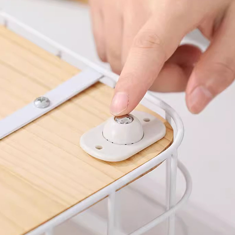 Selbstklebende Lenkrollen, Ger – Kitchen Appliances Small Bewertung und Preis