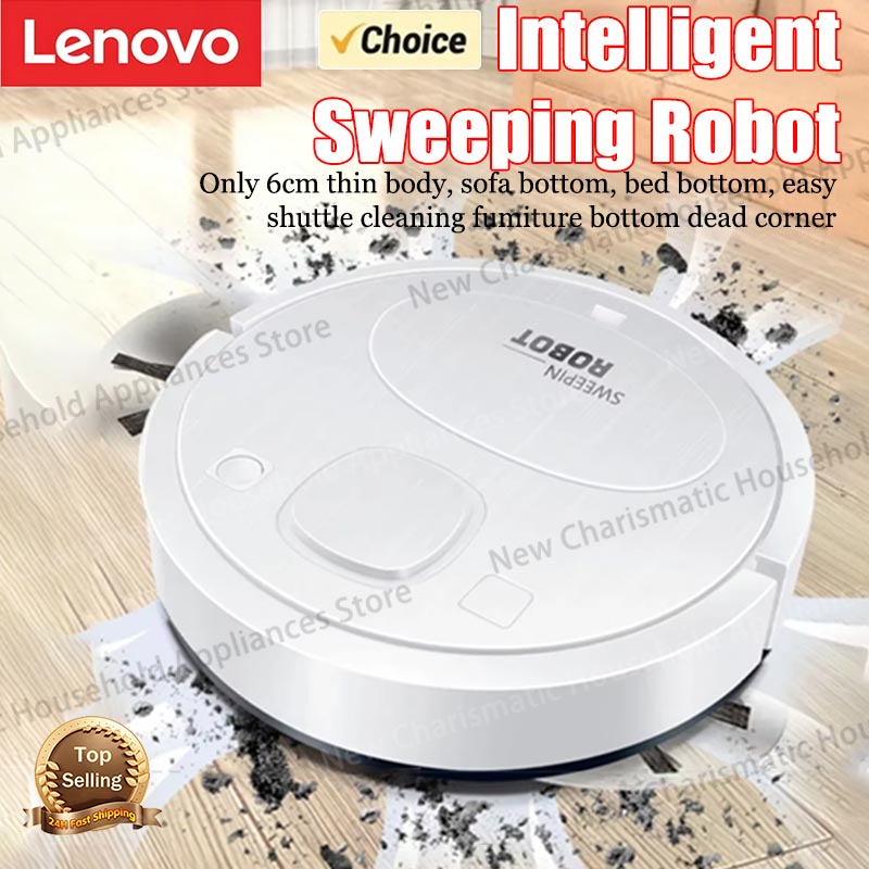 Lenovo Neuer Intelligenter Keh – Kitchen Appliances Small Bewertung und Preis