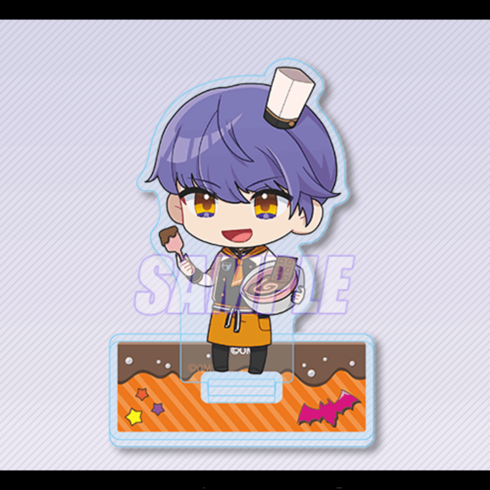 Anime Obey Me Acryl-Standfigur – Kitchen Appliances Gift Bewertung und Preis