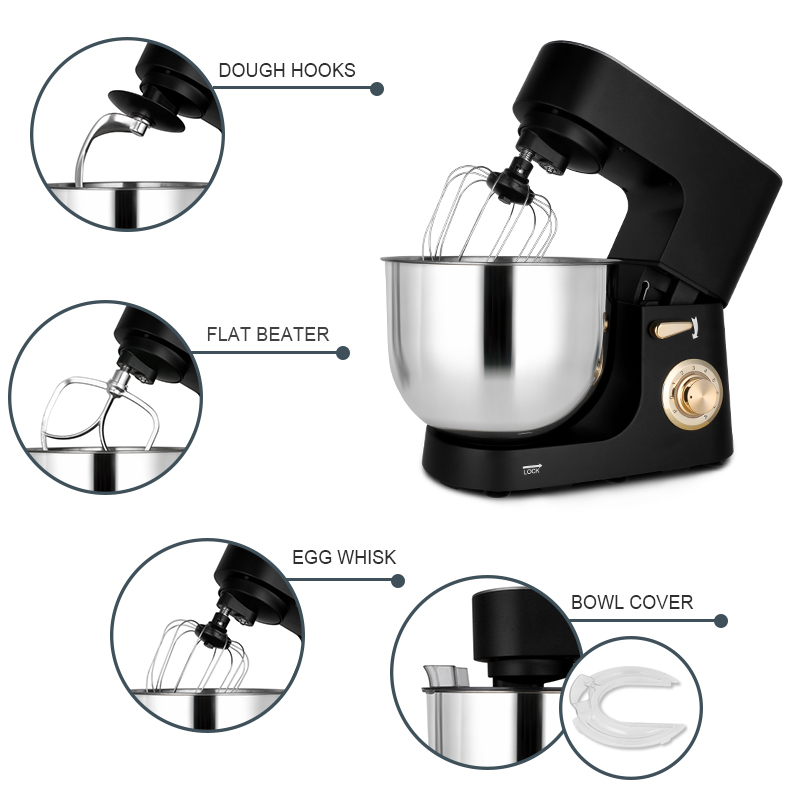 Haushalts-Standmixer mit hoher – Kitchen Appliances Home Bewertung und Preis