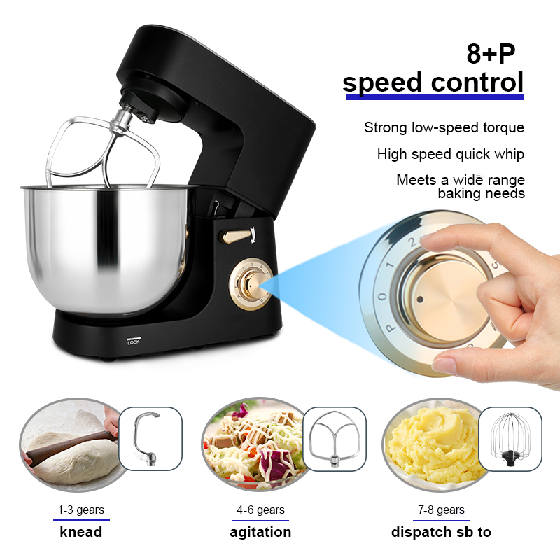 Haushalts-Standmixer mit hoher – Kitchen Appliances Home Bewertung und Preis