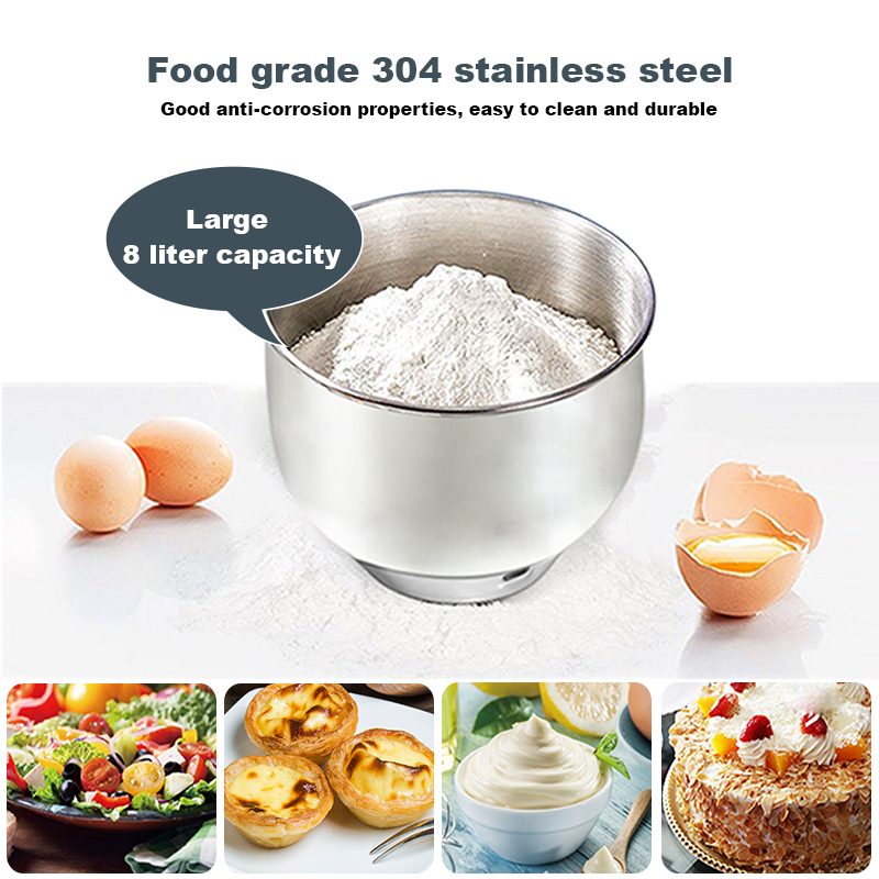 Haushalts-Standmixer mit hoher – Kitchen Appliances Home Bewertung und Preis