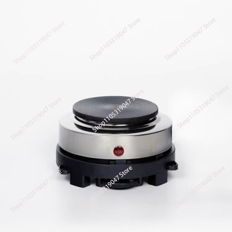 Mini 500W Elektroheizplatte fü – Kitchen Appliances Electric Stove Bewertung und Preis