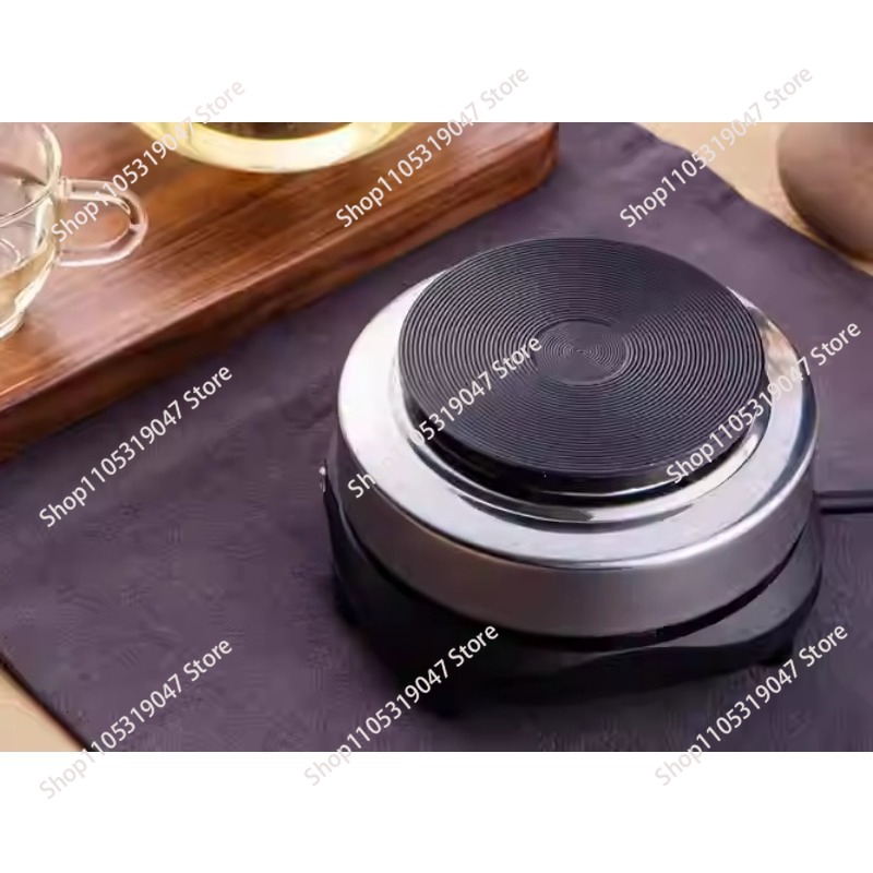 Mini 500W Elektroheizplatte fü – Kitchen Appliances Electric Stove Bewertung und Preis