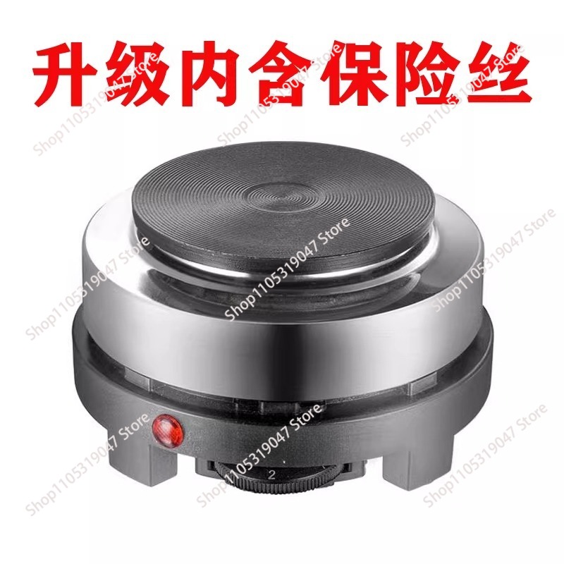 Mini 500W Elektroheizplatte fü – Kitchen Appliances Electric Stove Bewertung und Preis