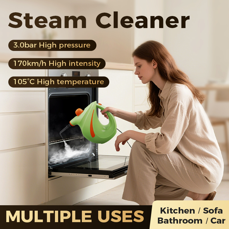 Heiß begehrter Haushaltsdampfr – Kitchen Appliances Home Bewertung und Preis