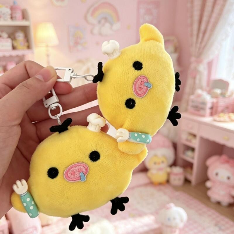 Kawaii Kiiroitori Chef Moe Sch – Kitchen Appliances Gift Bewertung und Preis