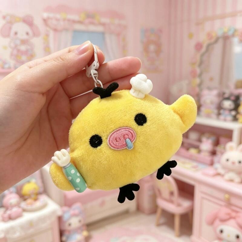 Kawaii Kiiroitori Chef Moe Sch – Kitchen Appliances Gift Bewertung und Preis