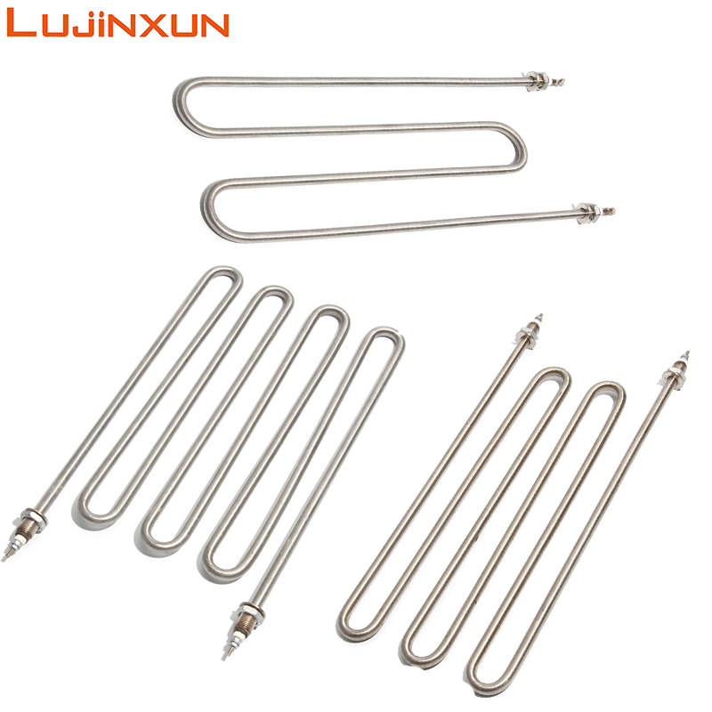 LUJINXUN Alle 304 SUS Heizelem – Kitchen Appliances Electronics Bewertung und Preis